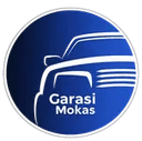 Garasi Mokas Logo